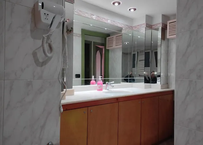 Apartamento Casamartina Roma