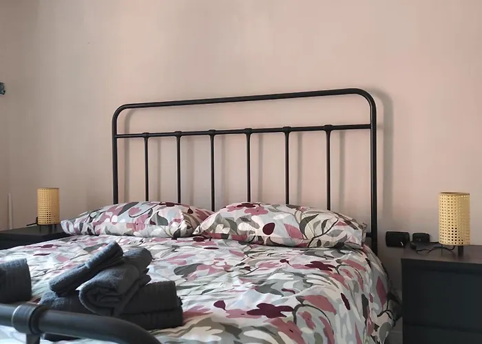 Casamartina Apartamento