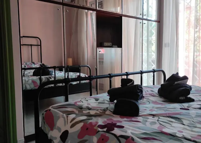 Casamartina Apartamento Roma
