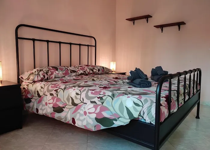 Apartamento Casamartina