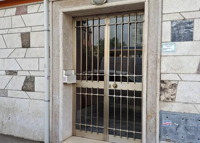 Casamartina Roma