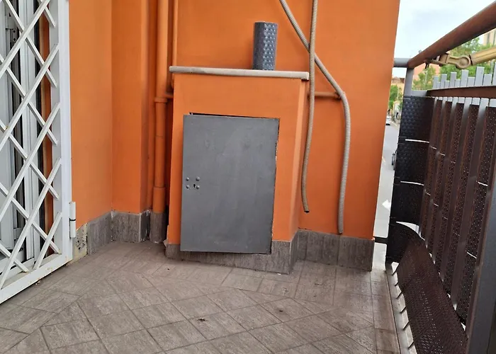 Casamartina Apartamento *
