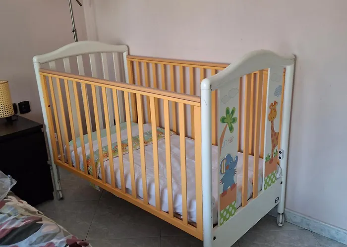 Apartamento Casamartina *